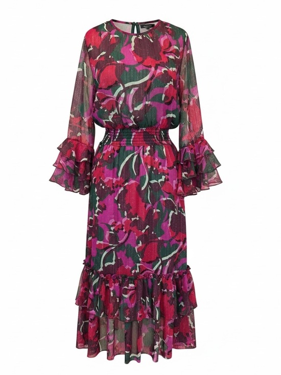 Misa Los Angeles Dresses & Skirts - MISA Los Angeles Gordana Dress Size Small